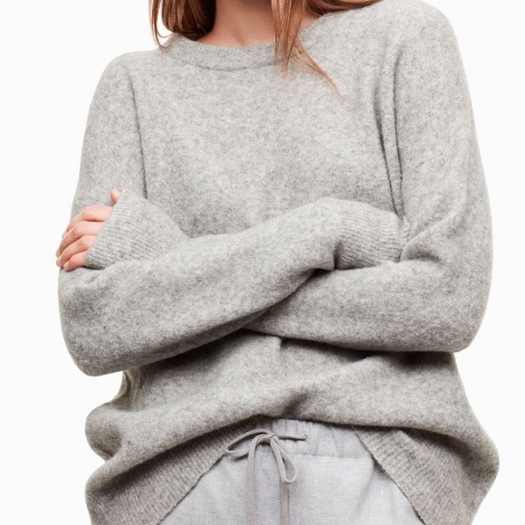 Aritzia Sweaters - The Group Babaton Sweater